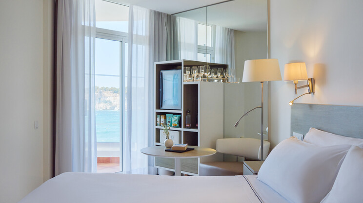 Premium Cala Galdana 